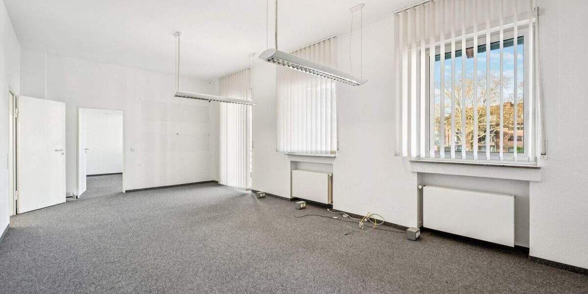 Gewerbeobjekt Mönchengladbach Hermges - 1 Zimmer, 690 m&sup2;, 1.350.000&euro; | Angebot:24667453