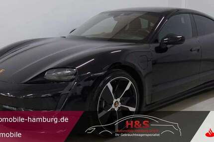 Porsche Taycan 104.427 km 68.900 &euro; Bad Segeberg ( bei Hamburg) 23795