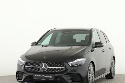 Mercedes-Benz B 220 11.822 km 44.850 &euro; Ebermannsdorf 92263