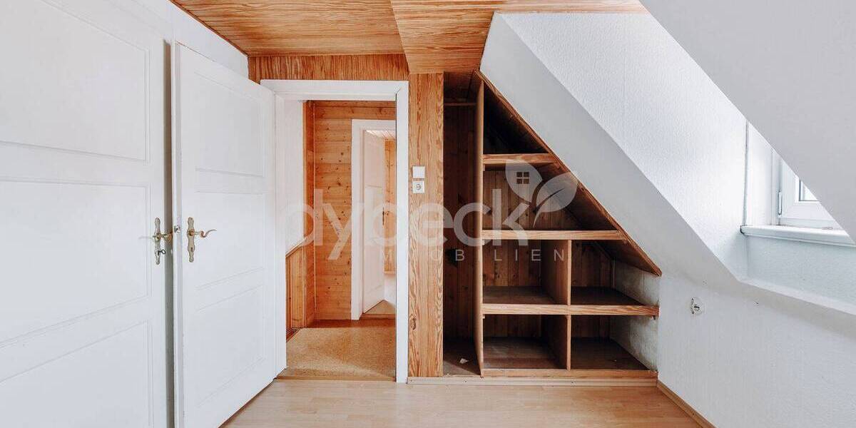 Doppelhaushälfte Lüneburg Lüne-Moorfeld - 4 Zimmer, 99 m&sup2;, 285.000&euro; | Angebot:26542389