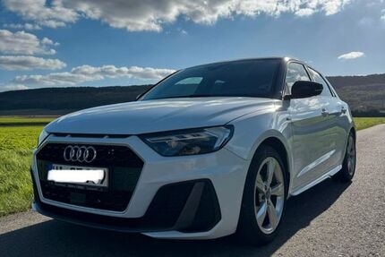 Audi A1 92.000 km 14.995 &euro; Duingen 31089