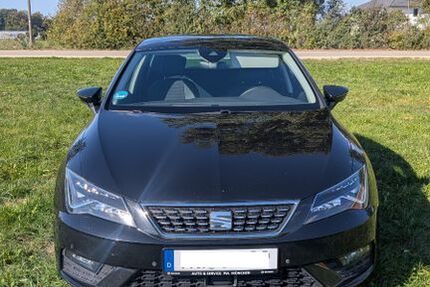 Seat Leon 144.000 km 12.500 &euro; Illertissen 89257