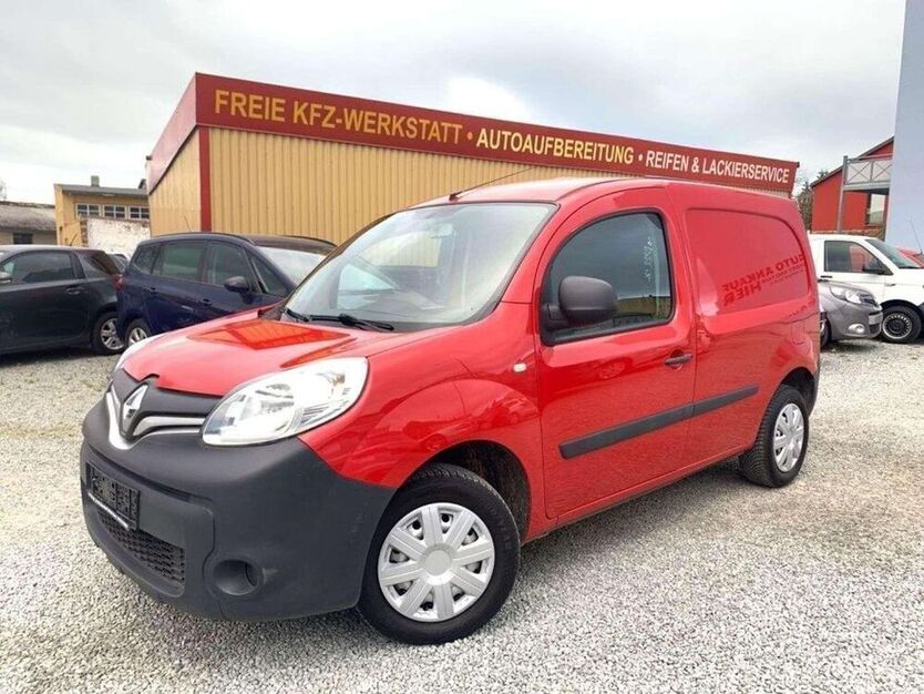 Kangoo