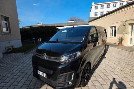 Citroen Jumpy 142.000 km 23.199 &euro; Dresden 01069