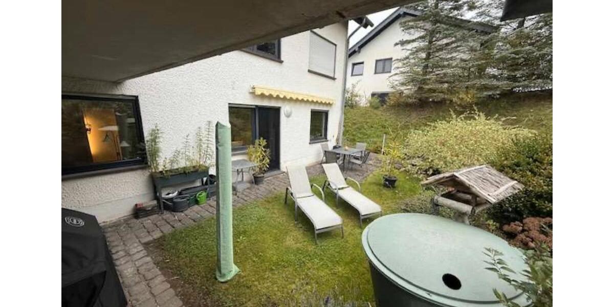 Erdgeschoßwohnung Kretz - 3 Zimmer, 78 m&sup2;, 905&euro; | Angebot:24819755