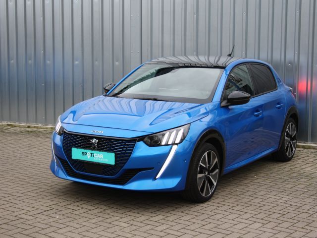Peugeot 208 51.449 km 16.990 € Ribnitz-Damgarten 18311