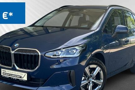 BMW 220 Active Tourer 11.400 km 28.900 &euro; Rostock 18146