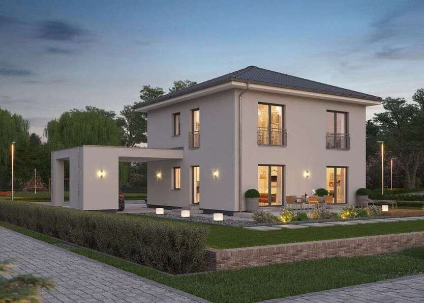 Haus zum Kaufen in Zellingen 390.999 € 198 m²