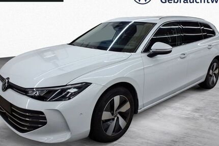 VW Passat Variant 9.450 km 33.930 &euro; Feldkirchen/Westerham 83620