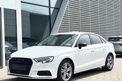 Audi A3 87.164 km 18.350 &euro; Oldenburg 26135