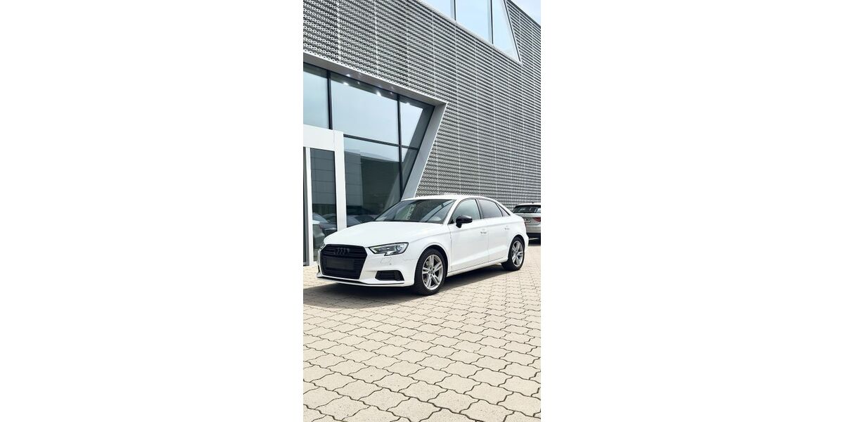 Audi A3 87.164 km 18.350 &euro; Oldenburg 26135