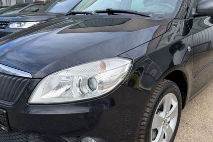 Skoda Fabia 186.238 km 4.599 &euro; Trier 54294
