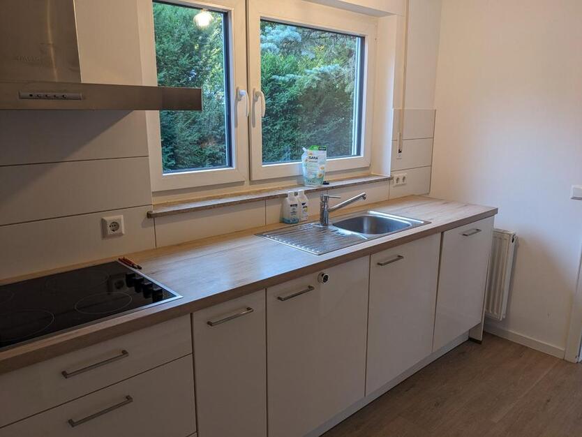 Schönes Haus am Ortsrand von Reichenbach, großes Grundstück zimmer