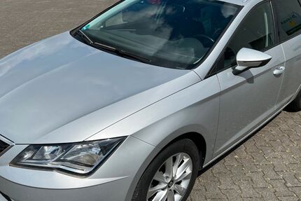 Seat Leon 282.400 km 6.999 € Paderborn 33106
