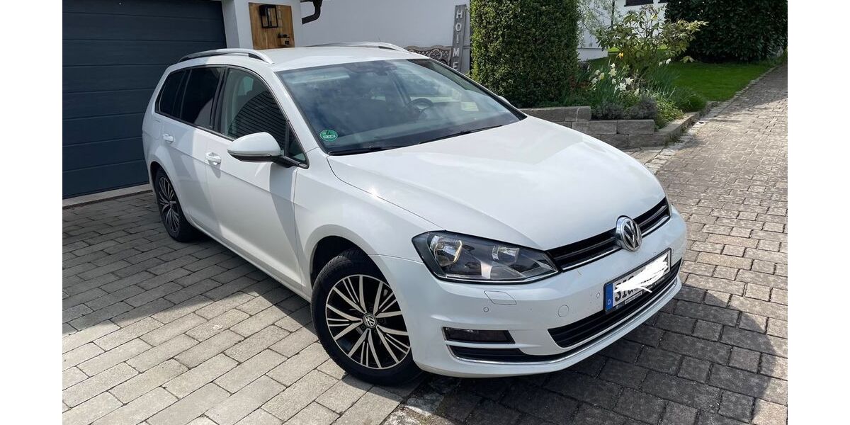 VW Golf 152.500 km 11.000 &euro; Inzigkofen 72514