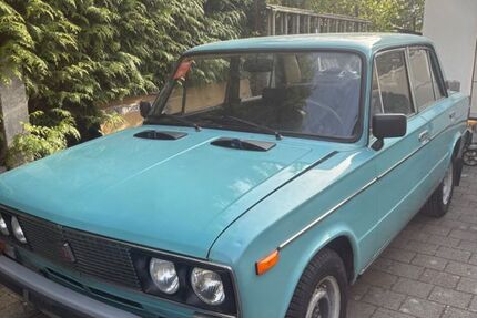 Lada Andere 70.000 km 3.200 &euro; Wemding 86650