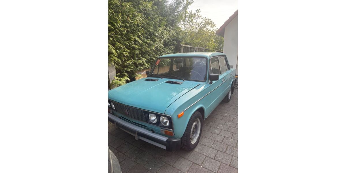 Lada Andere 70.000 km 3.200 &euro; Wemding 86650