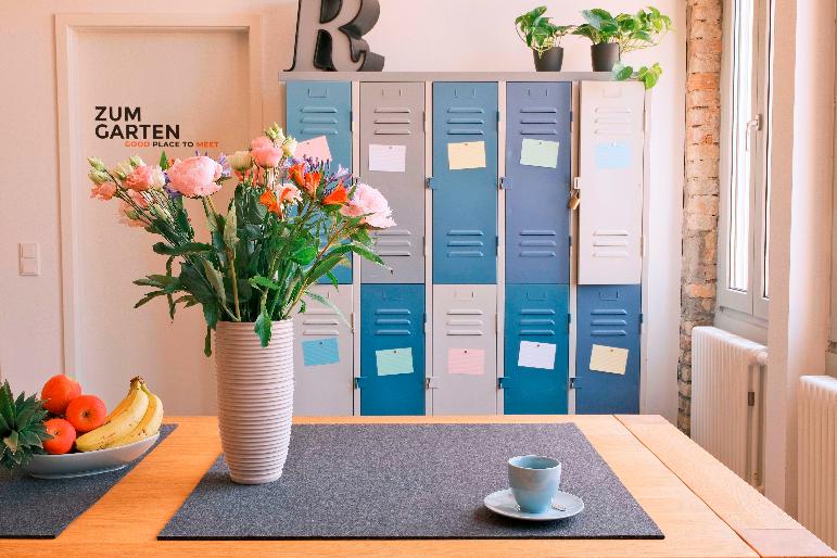 Gewerbeobjekt Speyer - 279&euro; | Angebot:25975767