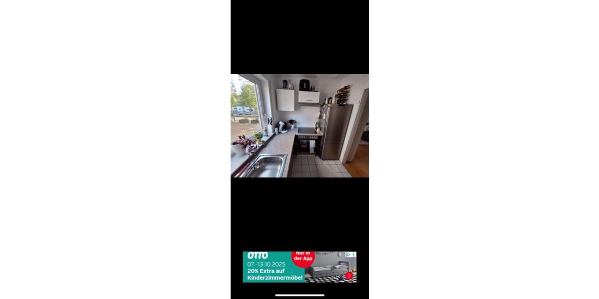 Hochparterre Paderborn Neuenbeken - 2 Zimmer, 60 m&sup2;, 800&euro; | Angebot:26395991