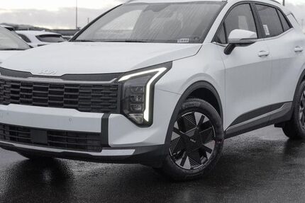 Kia Sportage 4.990 km 32.597 &euro; Aschaffenburg 63741