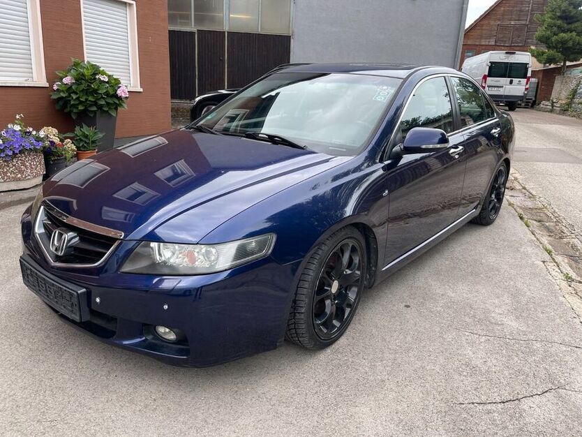 Accord
