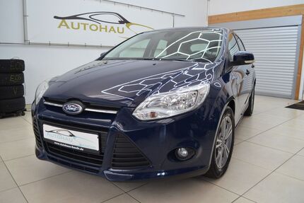 Ford Focus 156.211 km 3.950 &euro; Ottobrunn / Riemerling 85521