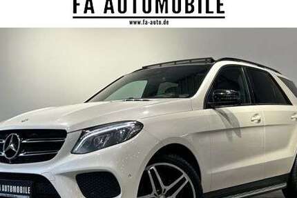 Mercedes-Benz GLE 350 180.300 km 27.990 &euro; Mainaschaff (bei Aschaffenburg) 63814