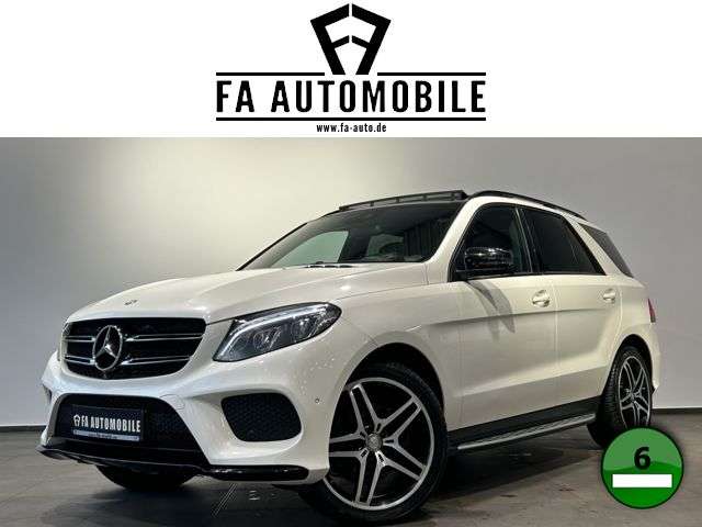 Mercedes-Benz GLE 350 180.300 km 27.990 &euro; Mainaschaff (bei Aschaffenburg) 63814