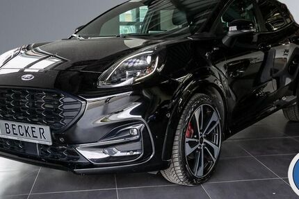 Ford Puma 103.325 km 15.750 &euro; Oberhausen 46149