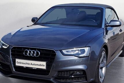 Audi A5 83.500 km 17.950 € Horb am Neckar 72160