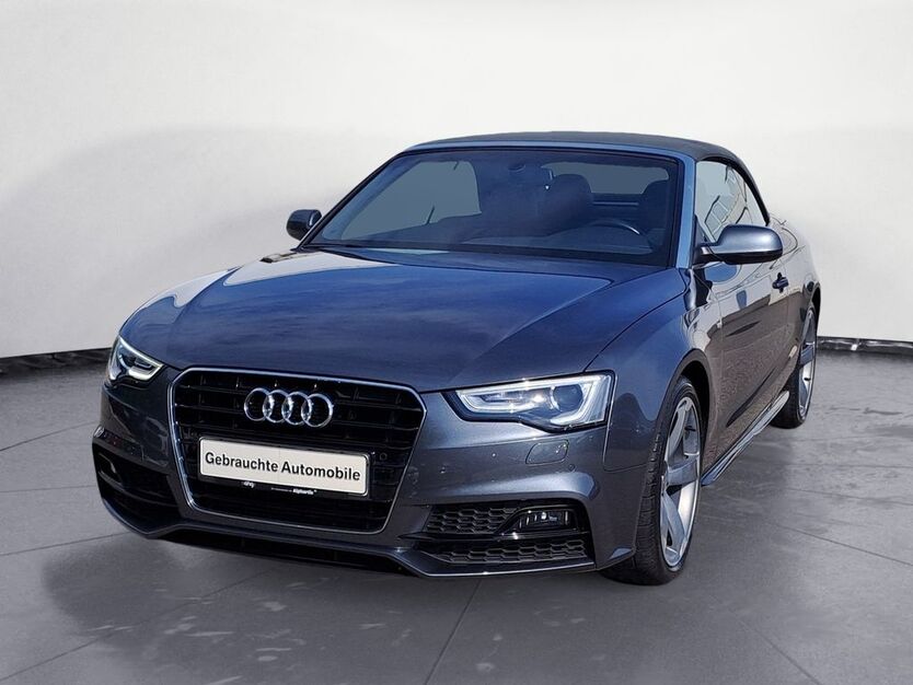 Audi A5 83.500 km 17.950 € Horb am Neckar 72160