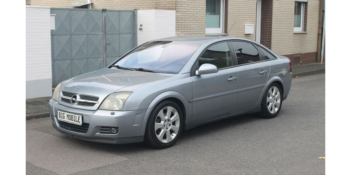 Opel Vectra 257.000 km 1.990 &euro; Köln 50739