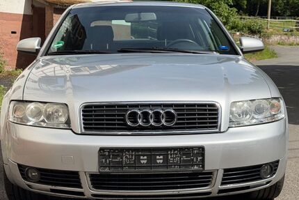 Audi A4 188.000 km 2.700 &euro; Hasloch/Bayern 97907