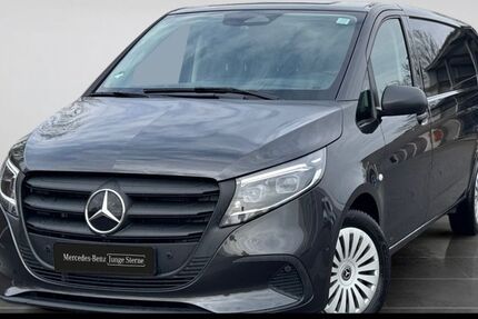 Mercedes-Benz Vito 16.580 km 42.499 &euro; Bautzen 02625