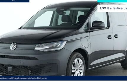 VW Caddy 8.323 km 33.890 &euro; Bad Oeynhausen 32547