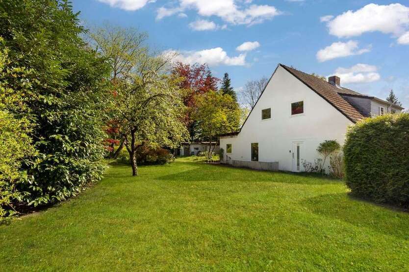 Haus zum Kaufen in Hamburg 399.000 € 117 m²