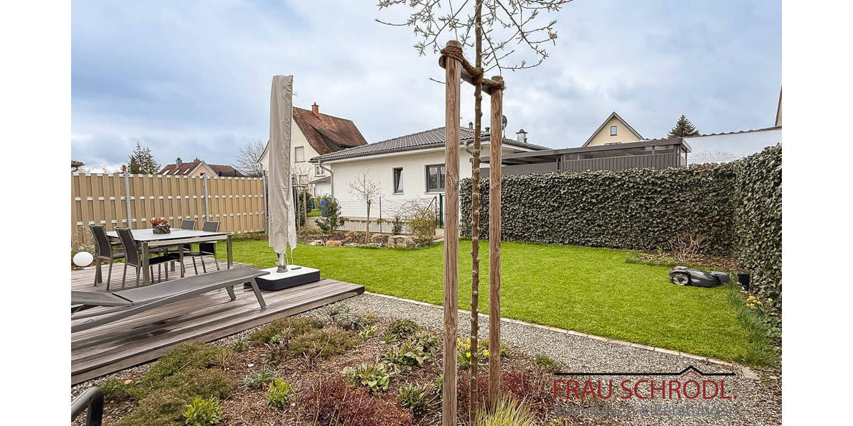 Einfamilienhaus Gottmadingen - 5 Zimmer, 156 m&sup2;, 879.000&euro; | Angebot:26064513