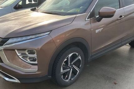 Mitsubishi Eclipse Cross 19.806 km 25.990 &euro; Buchholz 21244