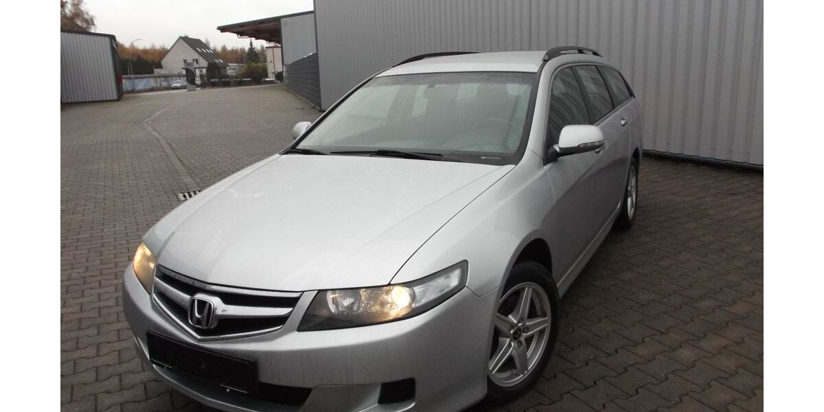 Honda Accord 225.589 km 3.400 &euro; herne 44649