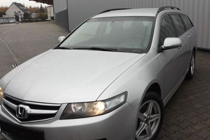 Honda Accord 225.589 km 3.500 &euro; herne 44649