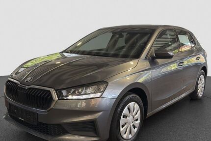 Skoda Fabia 29.467 km 18.890 € Karlsruhe 76131