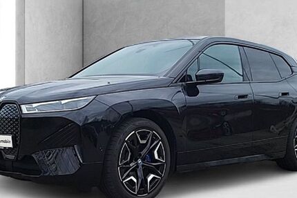 BMW iX 24.427 km 44.510 &euro; Waldshut-Tiengen 79761