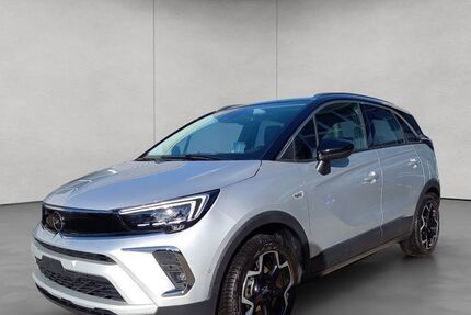 Opel Crossland (X) 23.594 km 18.980 &euro; Offenburg 77656
