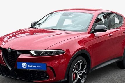 Alfa Romeo Tonale 64.293 km 21.490 &euro; Ettlingen 76275