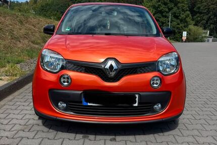 Renault Twingo 100.000 km 12.499 &euro; Meinerzhagen 58540