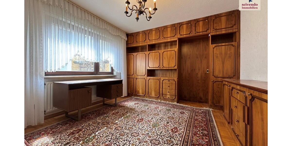 Großes Haus mit Süd-Westgarten in Karlsruhe-Neureut - Einfamilienhaus Karlsruhe Neureut | Angebot:26412353