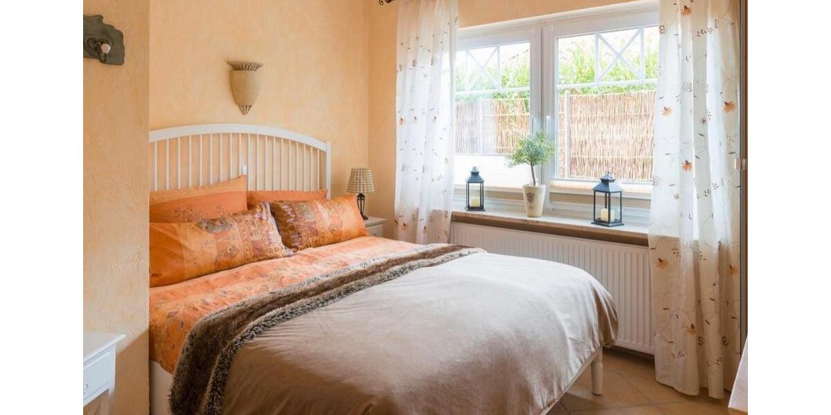 Erdgeschoßwohnung Scharbeutz - 3.5 Zimmer, 78 m&sup2;, 1.850&euro; | Angebot:26256533