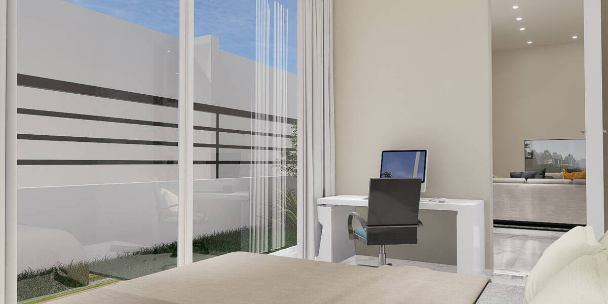 Seltene Gelegenheit: Luxus & moderner Eleganz! 3 zimmer