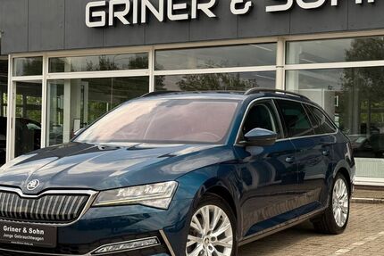 Skoda Superb 46.830 km 22.750 &euro; Lemwerder 27809