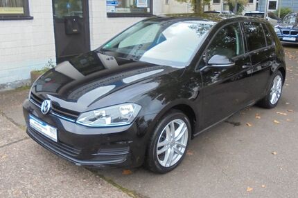 VW Golf 135.000 km 8.950 € Dillingen/Saar 66763